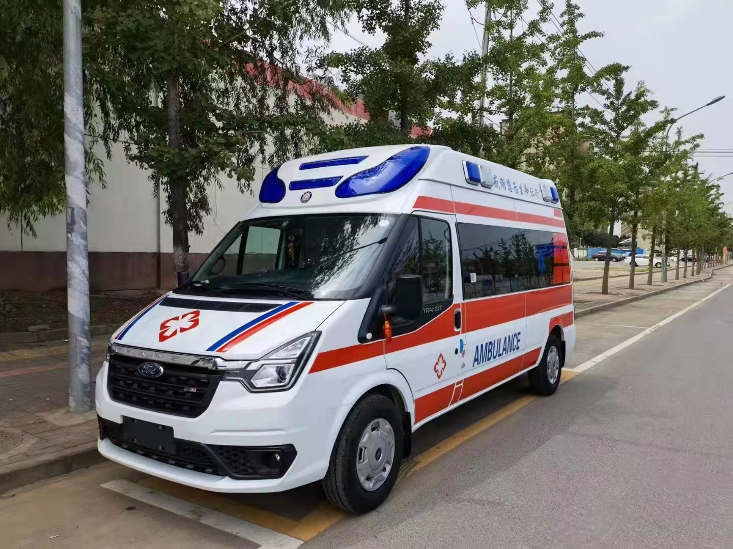 肇庆妇婴监护型护送